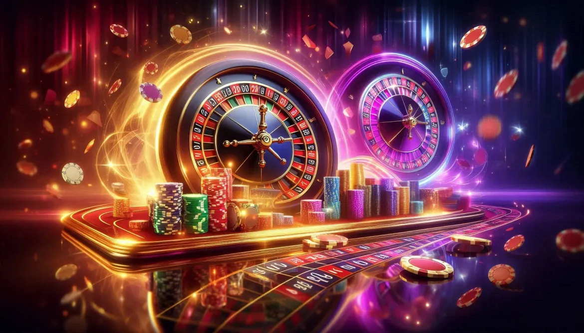 SpinAura Casino